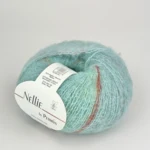 Permin Nellie 18 Eisblume