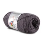 Mayflower Junior Cotton 8/4 1441 Gräulich
