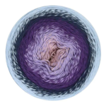 Scheepjes Cotton Whirl 722 Forest Fruit Juice