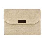 LYKKE Austauschbare Rundstricknadelset Grove, Beige, 13 cm