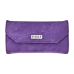 LYKKE Austauschbares Rundstricknadelset Indigo, Violett, 9 cm