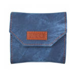 LYKKE Auswechselbare Rundstricknadelset, Indigo, Starter Set, Blau, 9 cm