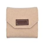 LYKKE Austauschbare Rundstricknadelset Naturale, Starter Set, Beige, 9 cm