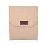 LYKKE Austauschbare Rundstricknadelnset Naturale, Starter-Set, Beige, 13 cm