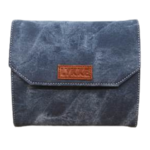 LYKKE Austauschbare Tunesischer Häkelnadelnset Indigo, Blau, 15 cm