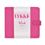 LYKKE Nadelspiel-Set Blush, Magenta, 15 cm (4.00–9.00 mm)