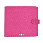 LYKKE Nadelspiel-Set Blush, Magenta, 15 cm (4.00–9.00 mm)
