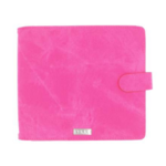 LYKKE Nadelspiel-Set Blush, Fuchsia, 15 cm (4.00-9.00 mm)