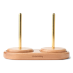 LindeHobby Double Yarn Holder