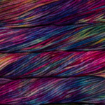 Malabrigo Chunky 005 Aniversario