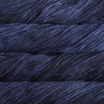 Malabrigo Chunky 052 Paris Night