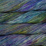 Malabrigo Chunky 416 Indiecita