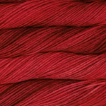 Malabrigo Chunky 033 Cereza