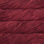 Malabrigo Chunky 102 Sealing Wax
