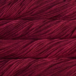 Malabrigo Chunky 611 Ravelry Red