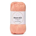 LindeHobby Bloom 8/4 Mercerized Cotton 32 Aprikose