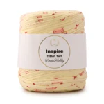 LindeHobby Inspire Print 159 Gelbe Nuancen