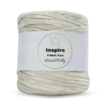 LindeHobby Inspire Print 157 Beigefarbene Streifen