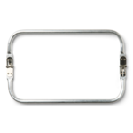 LindeHobby Taschenrahmen 17x28 cm