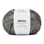 LindeHobby Shine 20 Graphitfrost