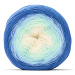 LindeHobby Lily Cotton Cake 06 Blaues portal