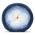 LindeHobby Lily Cotton Cake 07 Ozean