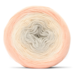 LindeHobby Lily Cotton Cake 02 Sanfte farben