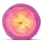 LindeHobby Lily Cotton Cake 10 Lutscher