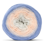 LindeHobby Lily Cotton Cake 08 Himmelsatem