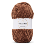 LindeHobby Velvet Max 05 Braun