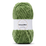 LindeHobby Velvet Max 08 Olivgrün