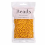 LindeHobby Beads 86 Goldrute