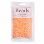 LindeHobby Beads 50 Mandys Rosa