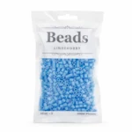 LindeHobby Beads 53 Blaue Verführerin