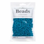 LindeHobby Beads 106 Wedgwoodblau