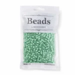 LindeHobby Beads 147 Pfefferminze
