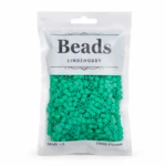 LindeHobby Beads 45 Mitteltürkis