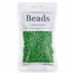 LindeHobby Beads 71 Jadegrün