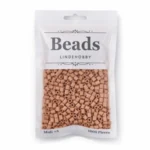 LindeHobby Beads 82 Lehm