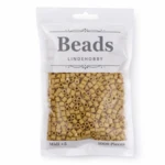 LindeHobby Beads 110 Strandbeige