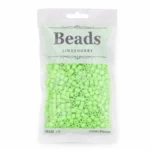 LindeHobby Beads 55 Pistazie