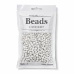 LindeHobby Beads 78 Aschgrau