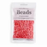 LindeHobby Beads Pearl 05 Rot