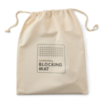 LindeHobby Blockingmatte, Kork, 30x30 cm