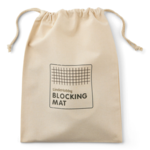 LindeHobby Blockiermatte, Kork, 20x20 cm