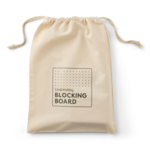 LindeHobby Blockingplatte, Holz, 20x30 cm