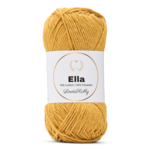 LindeHobby Ella 130 31 Goldene senf