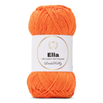 LindeHobby Ella 130 34 Mandarinendrehung