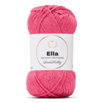 LindeHobby Ella 130 14 Fuchsie