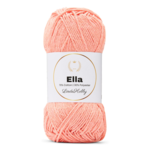 LindeHobby Ella 130 32 Pfirsichsorbet